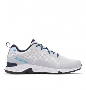 Columbia® Vitesse OutDry Men Sneakers | KEFSHX-023