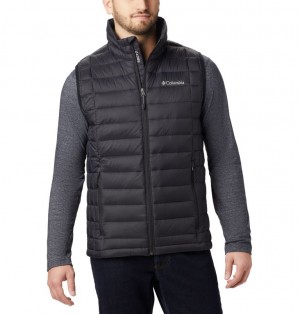 Columbia® Voodoo Falls 590 Men Vest | LUEHOT-514