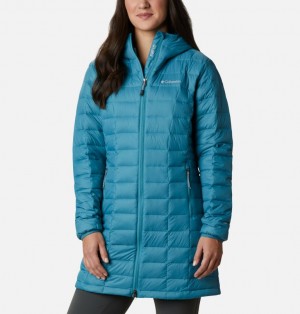 Columbia® Voodoo Falls 590 Women Down Jackets | HTUCOR-937