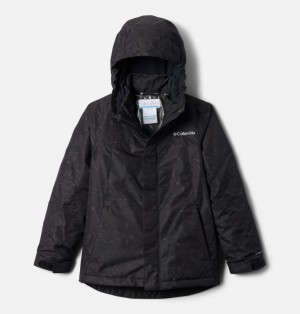 Columbia® Whirlibird II Kids' 3 In 1 Jackets | DIMWXK-246