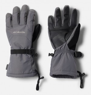 Columbia® Whirlibird Men Gloves | LHZNBJ-679