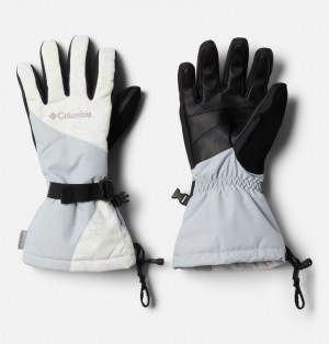 Columbia® Whirlibird Women Gloves | NCISRD-602