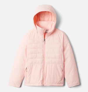 Columbia® Windy Ways Kids' Windbreaker | VRYXOQ-016