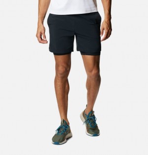 Columbia® Zero Rules Men Shorts | BOFWCQ-382