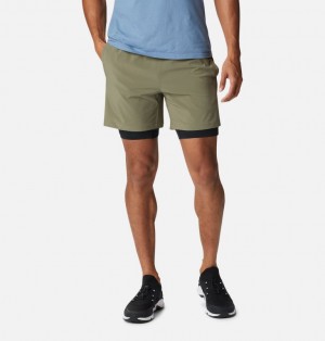 Columbia® Zero Rules Men Shorts | GLBKQY-081