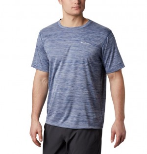 Columbia® Zero Rules Men T-Shirts | MCJYUV-218