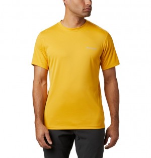 Columbia® Zero Rules Men T-Shirts | VUGRNI-146