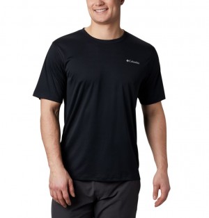 Columbia® Zero Rules Men T-Shirts | YOGKZT-924