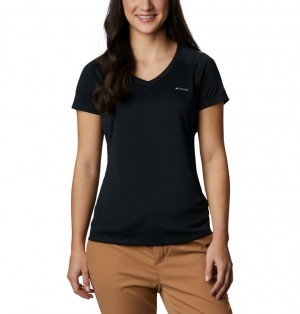 Columbia® Zero Rules Women T-Shirts | VSBWCX-630