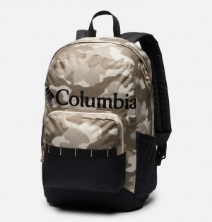 Columbia® Zigzag 22L Kids' Backpack | ANOTGV-738