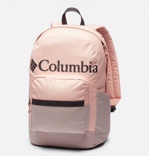 Columbia® Zigzag 22L Kids' Backpack | CHQLYB-917