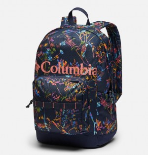 Columbia® Zigzag 22L Kids' Backpack | HUTCDI-347