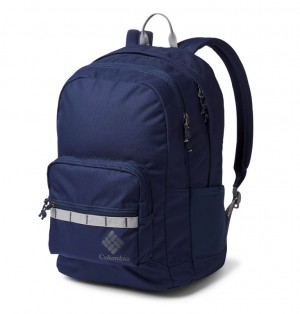 Columbia® Zigzag 30L Kids' Backpack | LHGJVX-916