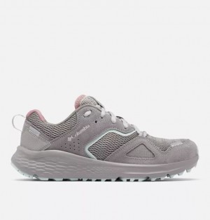 Grey Columbia® Bethany™ Women Sneakers | BJEGSD-069