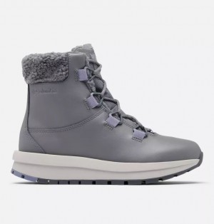 Grey Columbia® Moritza™ Women Boots | YMPETV-150