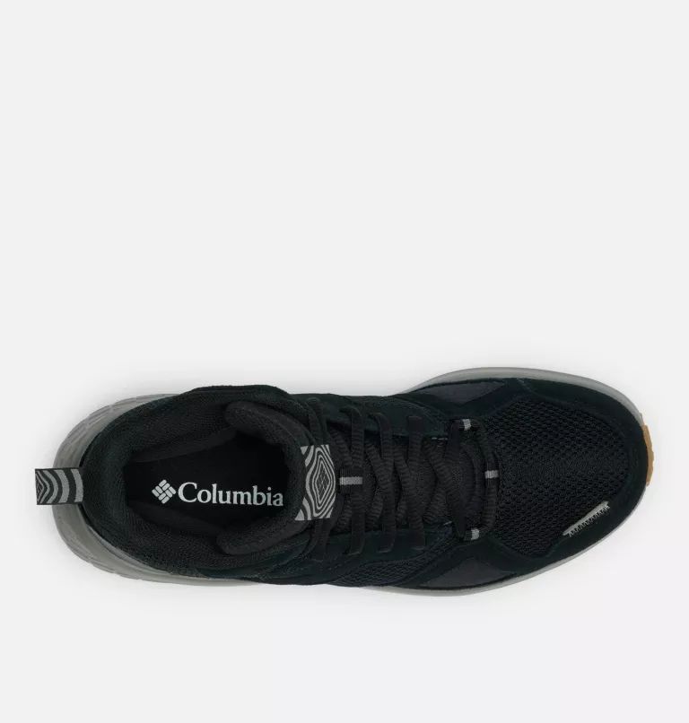 Black Columbia® Bethany™ Mid Women Sneakers | ZXPEAR-394