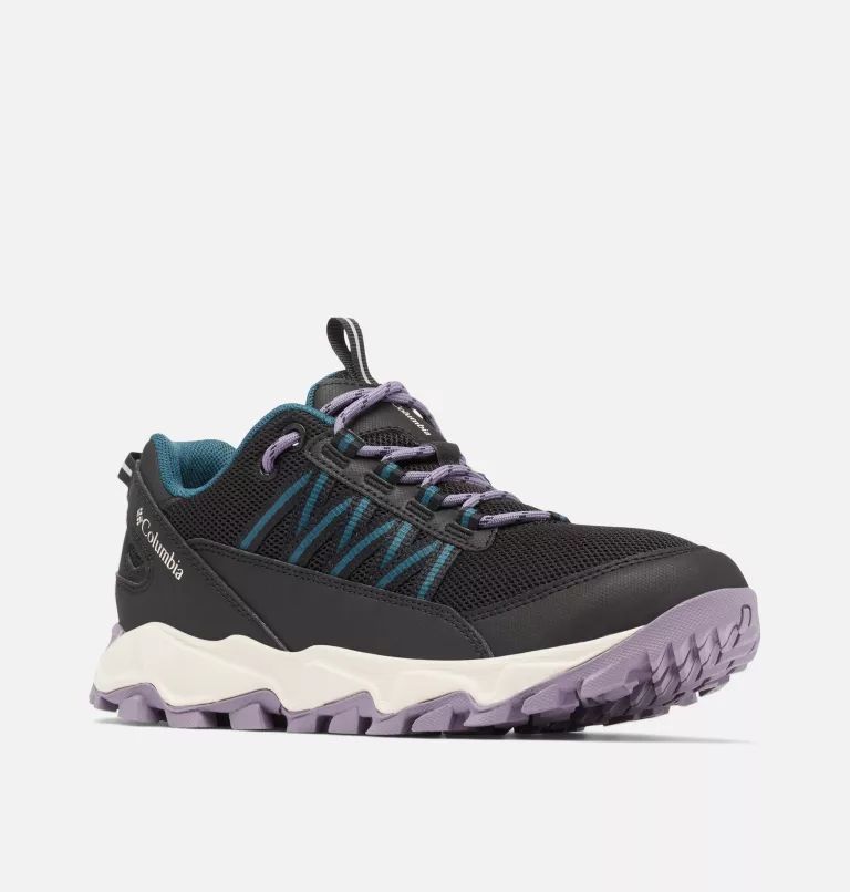 Black Columbia® Flow Fremont™ Women Sneakers | PXKCDV-694