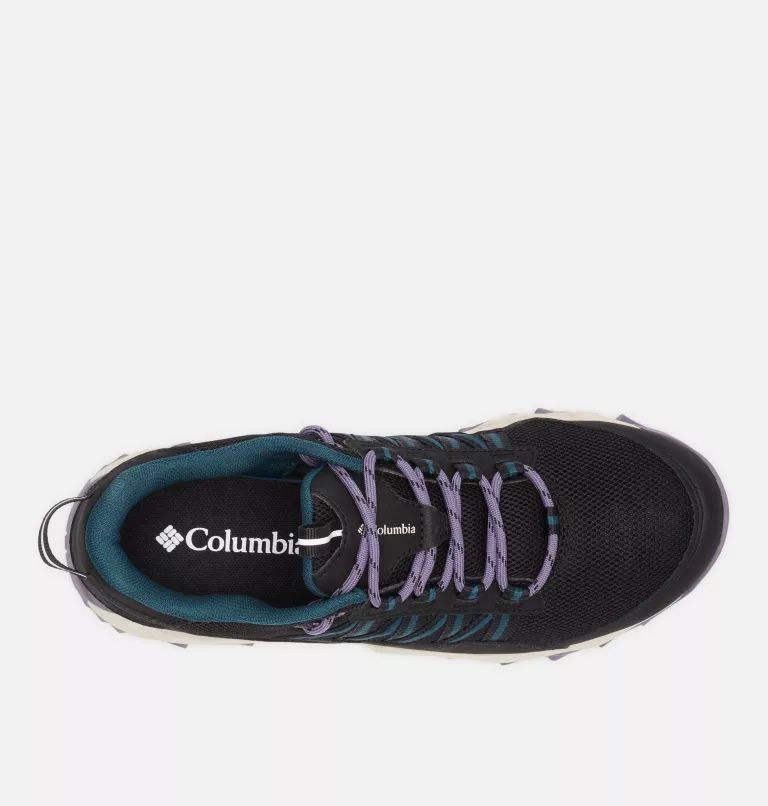 Black Columbia® Flow Fremont™ Women Sneakers | PXKCDV-694