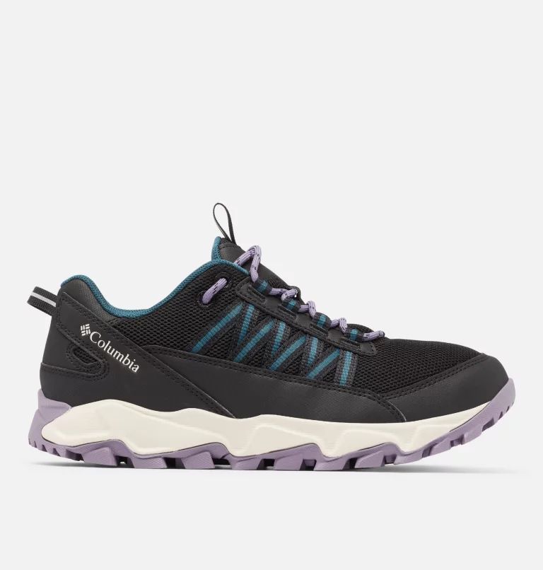 Black Columbia® Flow Fremont™ Women Sneakers | PXKCDV-694