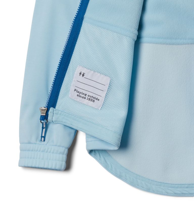 Columbia® Adventure Kids' Fleece Jackets | IADYRT-416