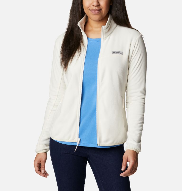 Columbia® Ali Peak Women Fleece Jackets | SLYVKD-469