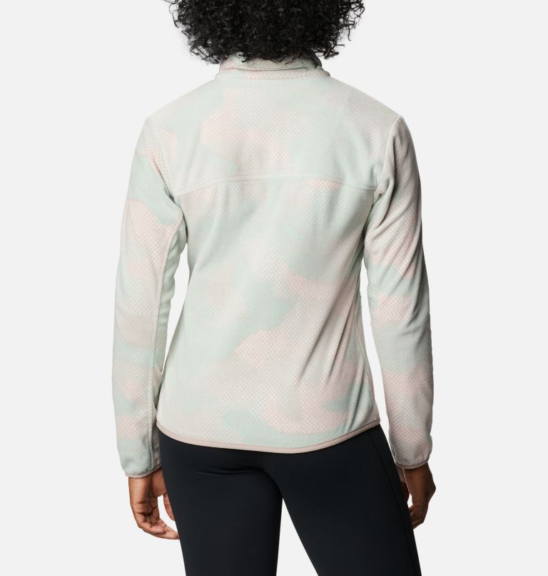 Columbia® Ali Peak Women Fleece Jackets | PASEHY-107