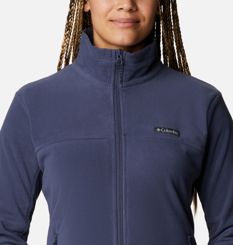 Columbia® Ali Peak Women Fleece Jackets | RLKEXW-793