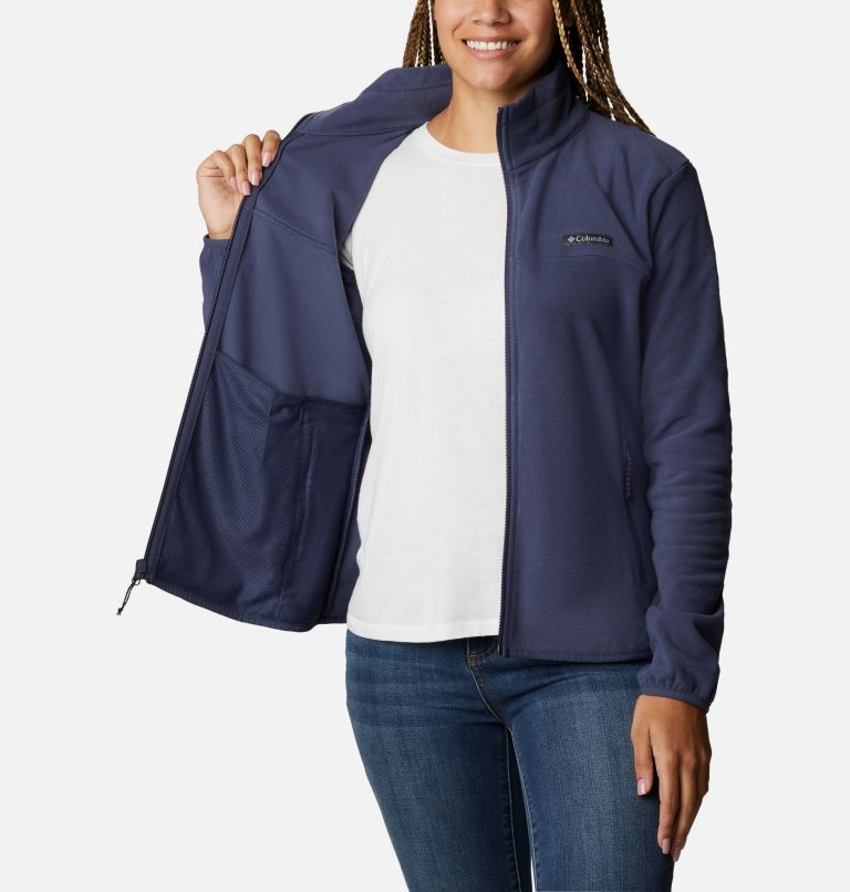 Columbia® Ali Peak Women Fleece Jackets | RLKEXW-793