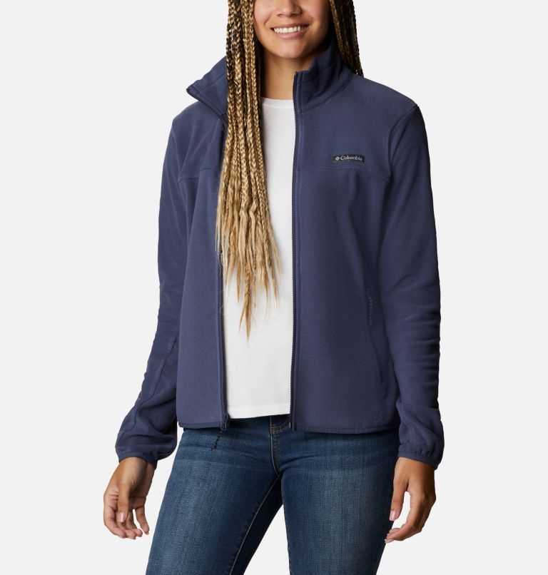 Columbia® Ali Peak Women Fleece Jackets | RLKEXW-793