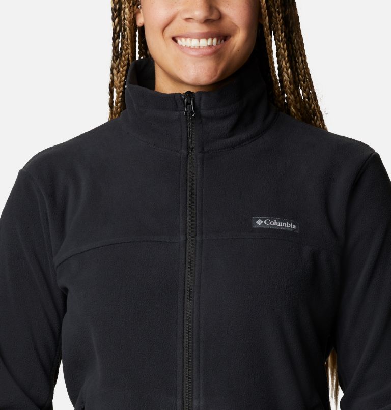 Columbia® Ali Peak Women Fleece Jackets | BRLPUI-568