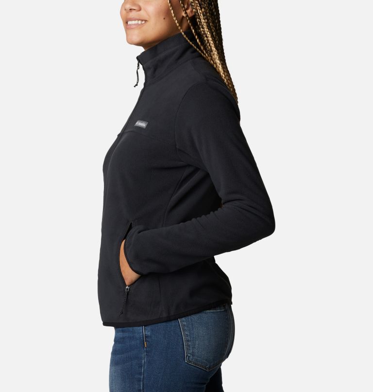 Columbia® Ali Peak Women Fleece Jackets | BRLPUI-568