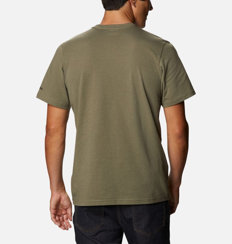 Columbia® Alpine Way Men T-Shirts | BMSYVW-506