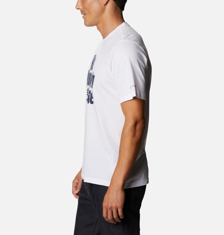 Columbia® Alpine Way Men T-Shirts | MYVFUJ-456