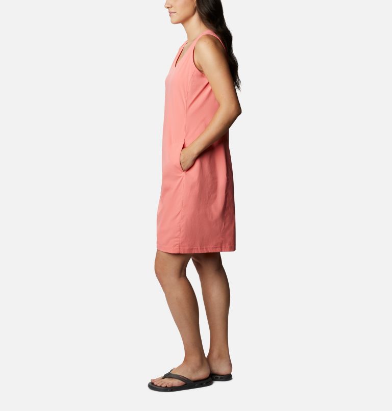 Columbia® Anytime Casual III Women Dresses | RXZIQG-831