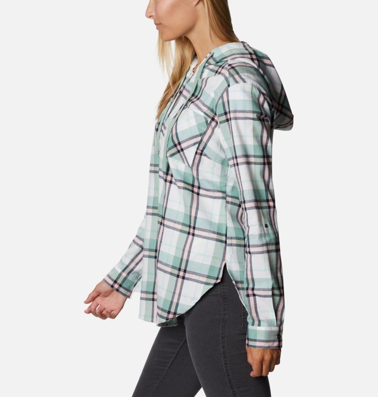 Columbia® Anytime Women Shirts | FAGOER-185