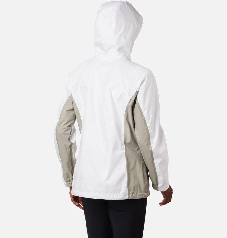 Columbia® Arcadia II Women Rain Jackets | RGYVUS-241