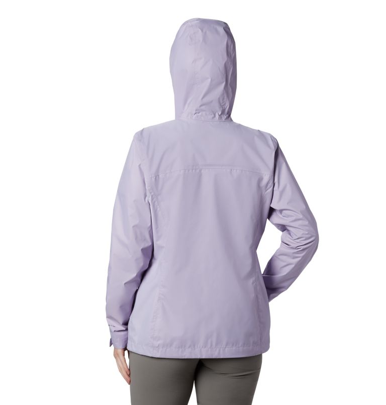 Columbia® Arcadia II Women Rain Jackets | AEKFCO-695