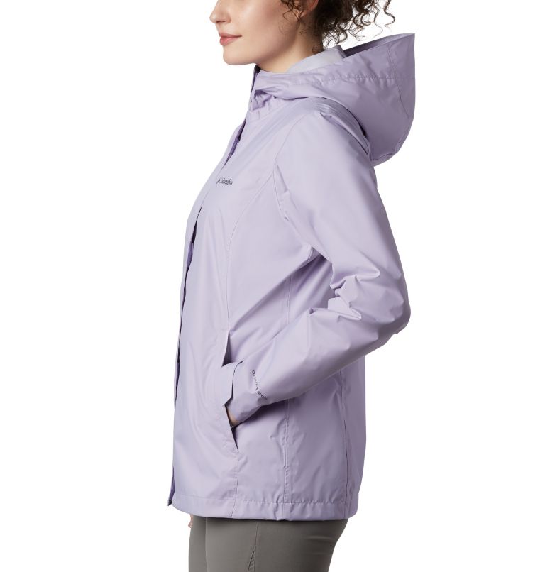 Columbia® Arcadia II Women Rain Jackets | AEKFCO-695