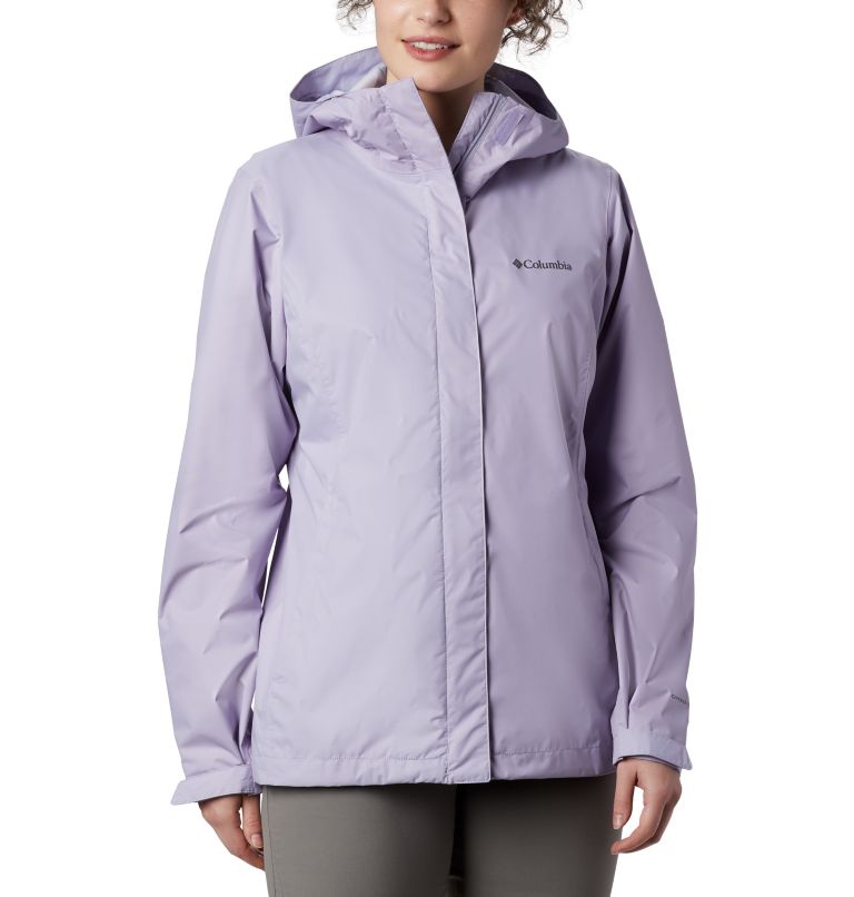 Columbia® Arcadia II Women Rain Jackets | AEKFCO-695