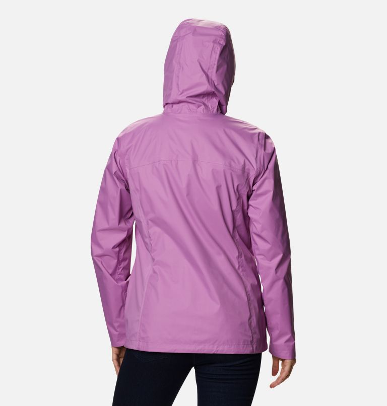 Columbia® Arcadia II Women Rain Jackets | FVAQLJ-432