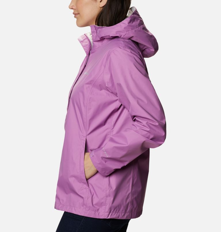 Columbia® Arcadia II Women Rain Jackets | FVAQLJ-432