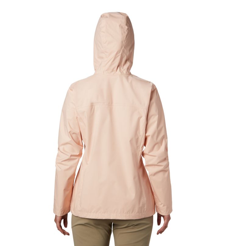 Columbia® Arcadia II Women Rain Jackets | OCVWDP-049