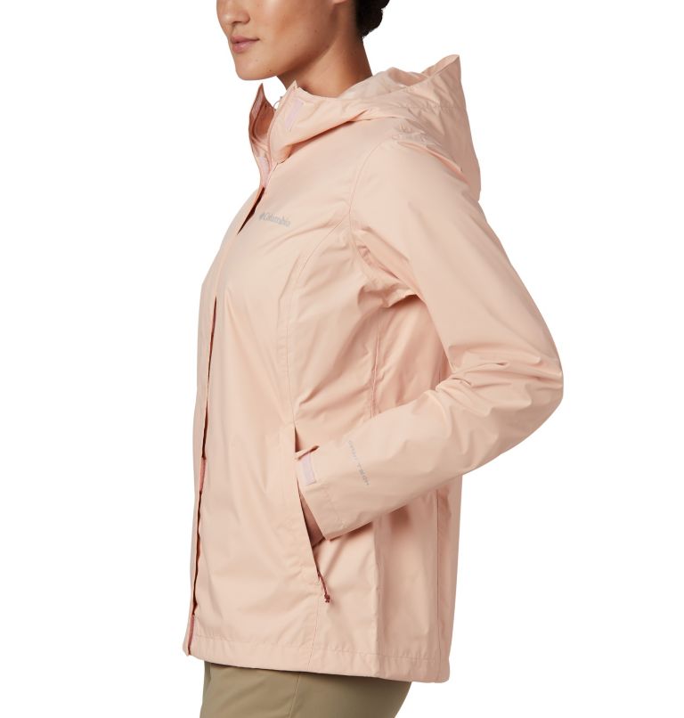 Columbia® Arcadia II Women Rain Jackets | OCVWDP-049