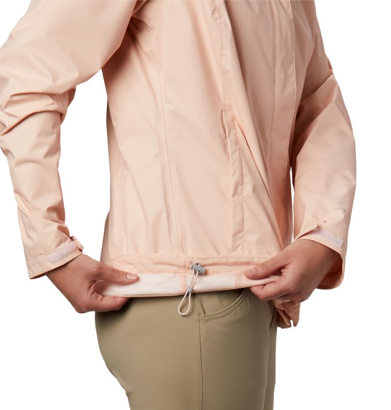 Columbia® Arcadia II Women Rain Jackets | OCVWDP-049