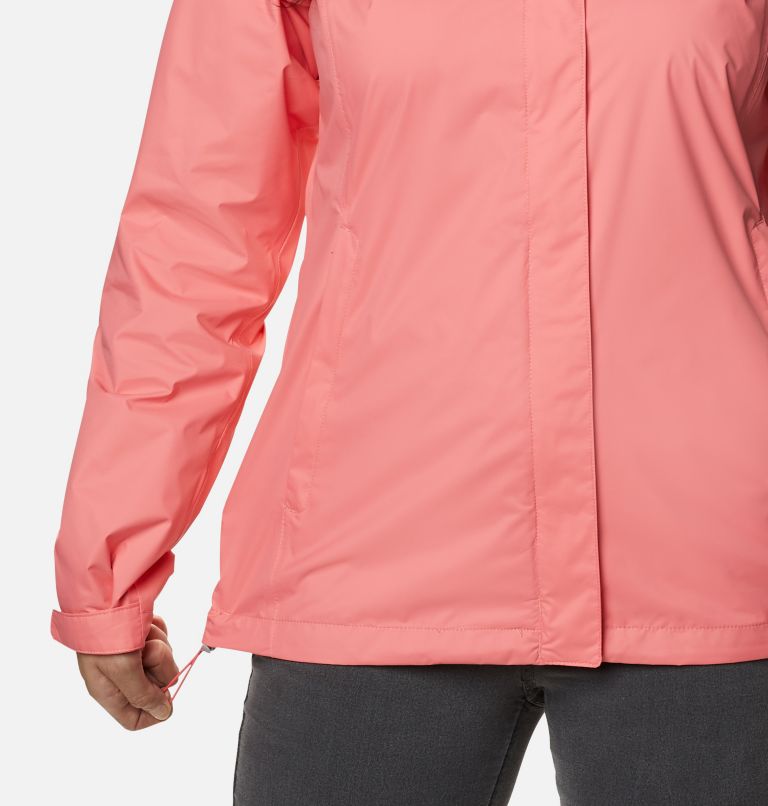 Columbia® Arcadia II Women Rain Jackets | GDEWAK-981