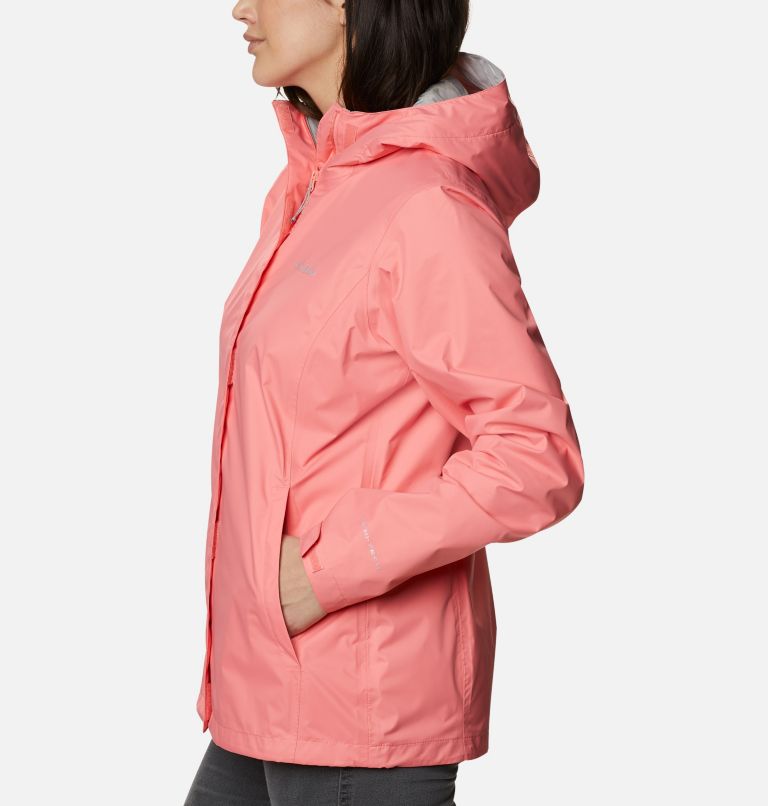 Columbia® Arcadia II Women Rain Jackets | GDEWAK-981