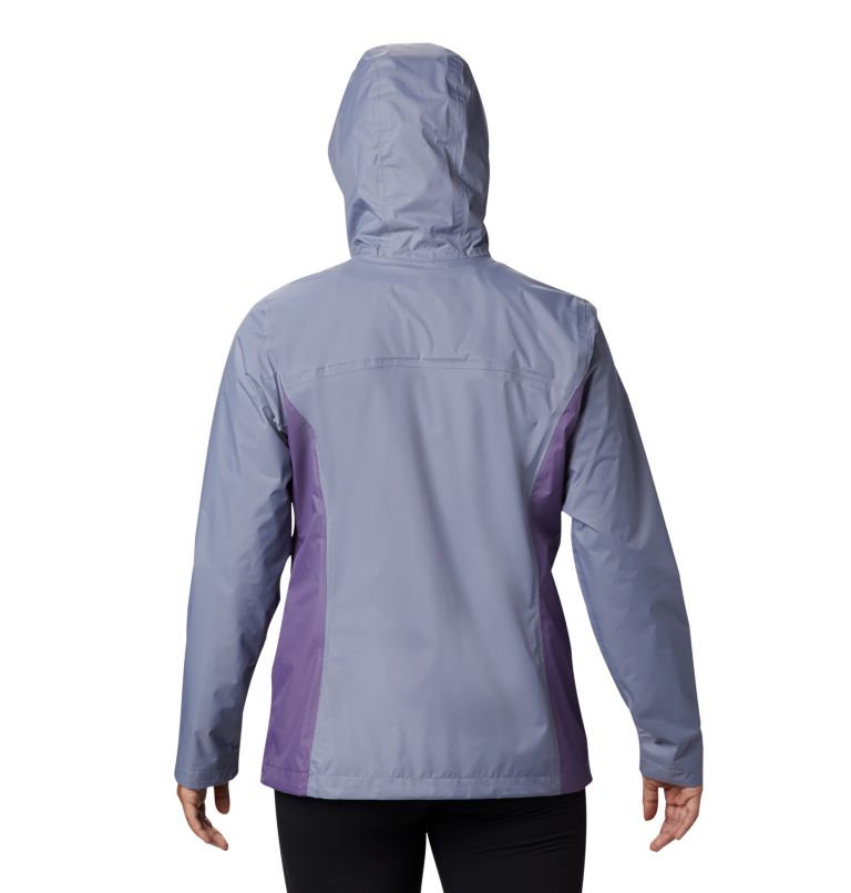 Columbia® Arcadia II Women Rain Jackets | WPYDSI-479