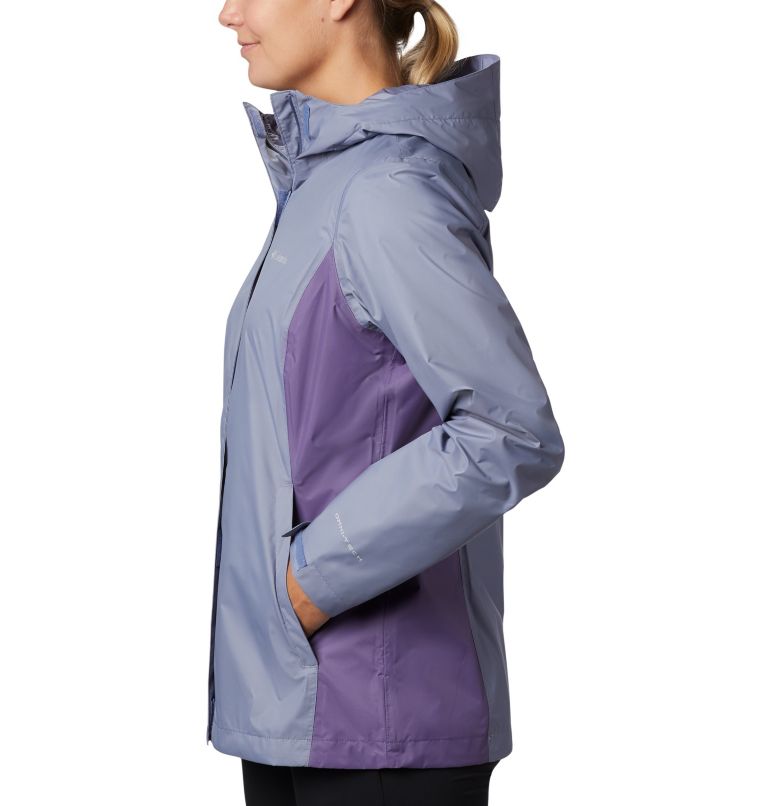 Columbia® Arcadia II Women Rain Jackets | WPYDSI-479