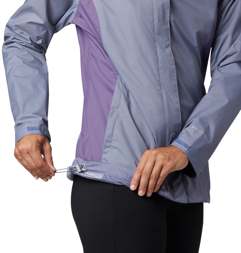 Columbia® Arcadia II Women Rain Jackets | WPYDSI-479