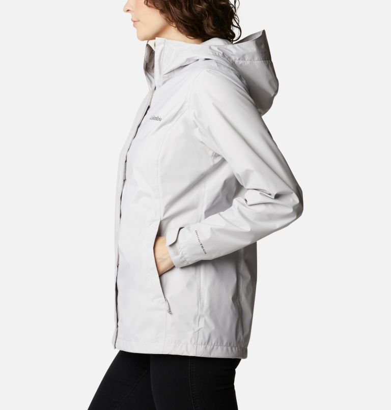 Columbia® Arcadia II Women Rain Jackets | GEHYVQ-953